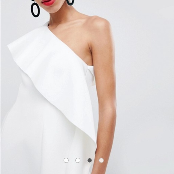 ASOS Dress - Picture 4 of 8